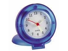 Travel Clock