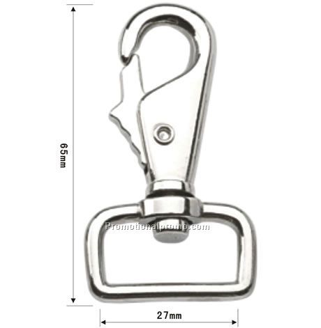 Lanyard buckle