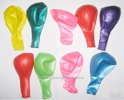 Fluorescent Balloon