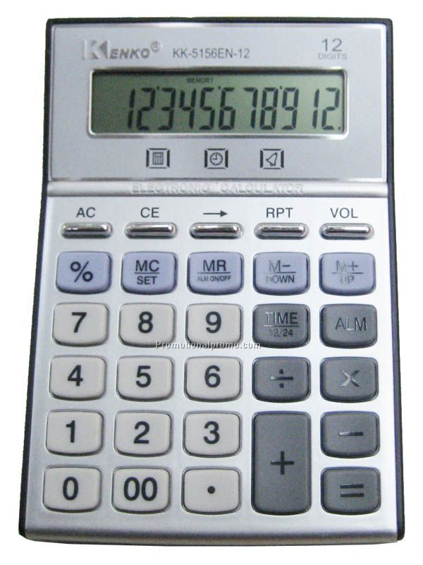 Calculator