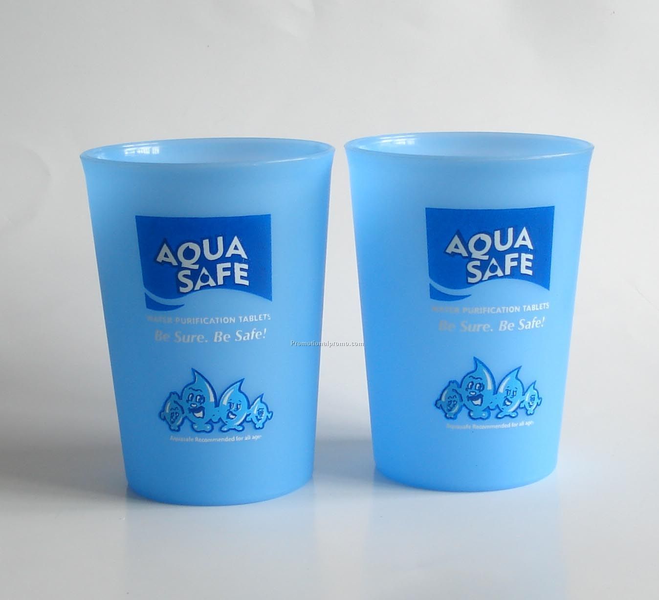 Promotion plastic cup