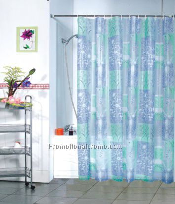 Shower Curtain