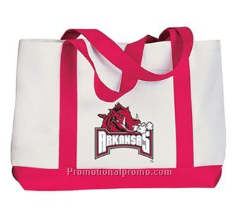 Tote - Deck Tote Bag