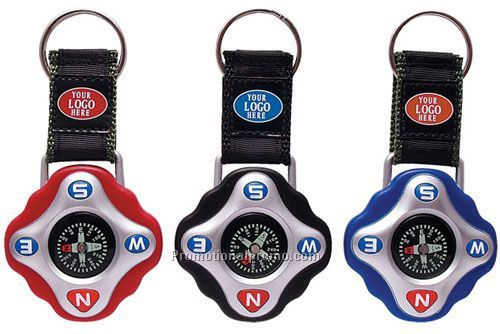 Promotional Compass