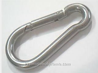 +500kg Load Carabiner