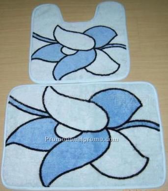 Bath Mat Set