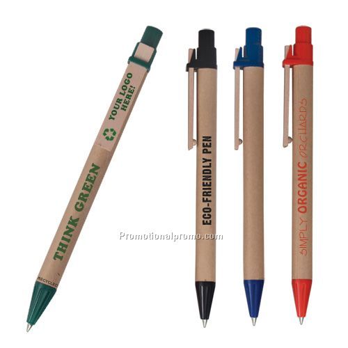 Ecological Ballpen