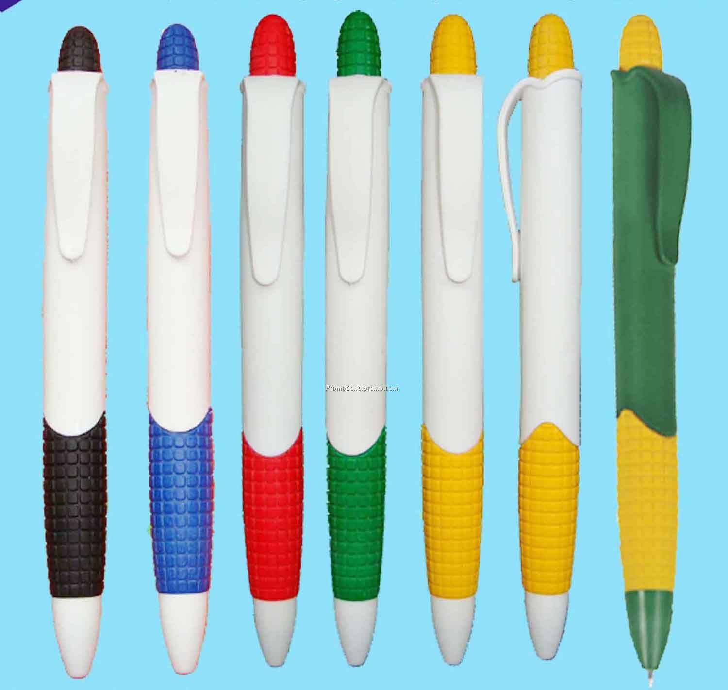 Ecological Ballpen