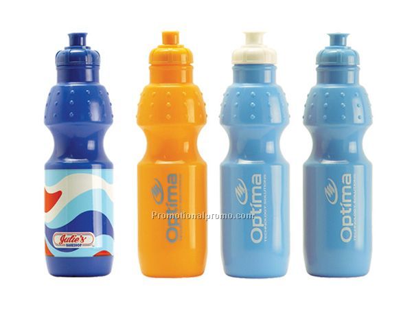 Sports bottle