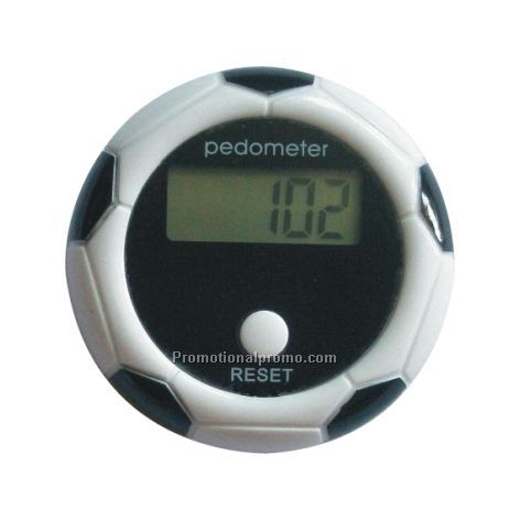Pedometer