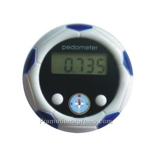 Multi-function Pedometer