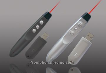 Red Remote laser series