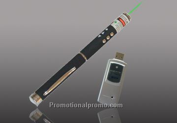 Green Remote laser series