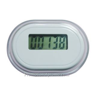 Cheap Single function Pedometer