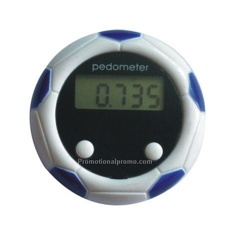 Pedometer