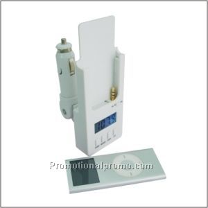 transmitter for IPOD