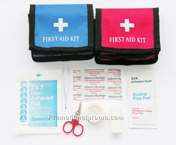 StaySafe Adventure Kit