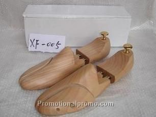 Wooden Shoe Tree