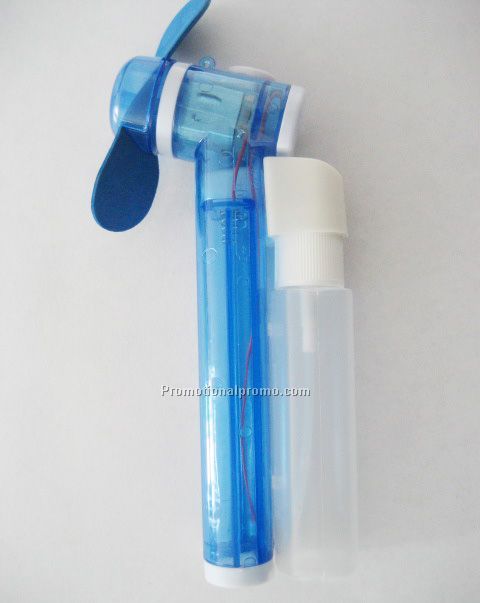 Spray Mini Fans