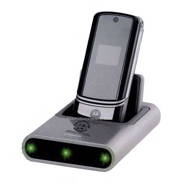 Executive cellphone holder