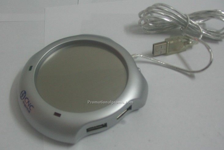 USB Warmer