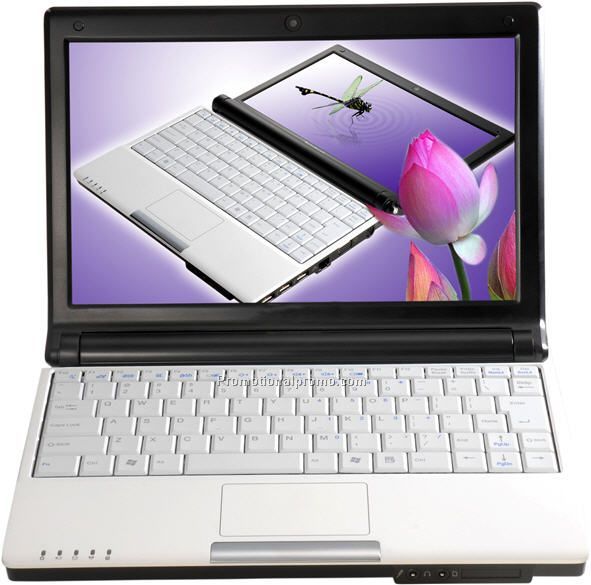 Notebook laptop, Port