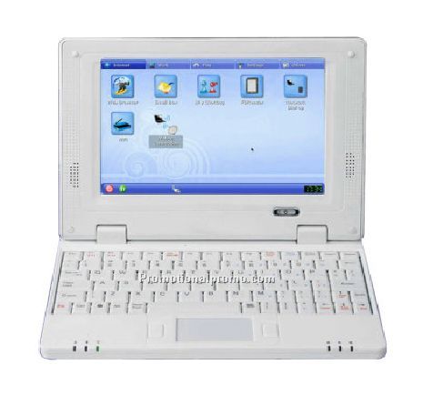 Notebook laptop, Port