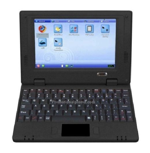 Notebook laptop, Port