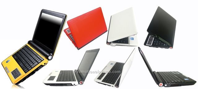 Notebook laptop, Port