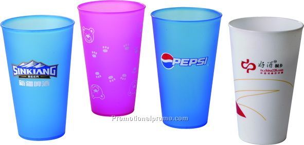 Plastic Cup