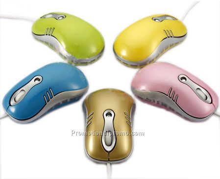 Mouse - Mini Optical