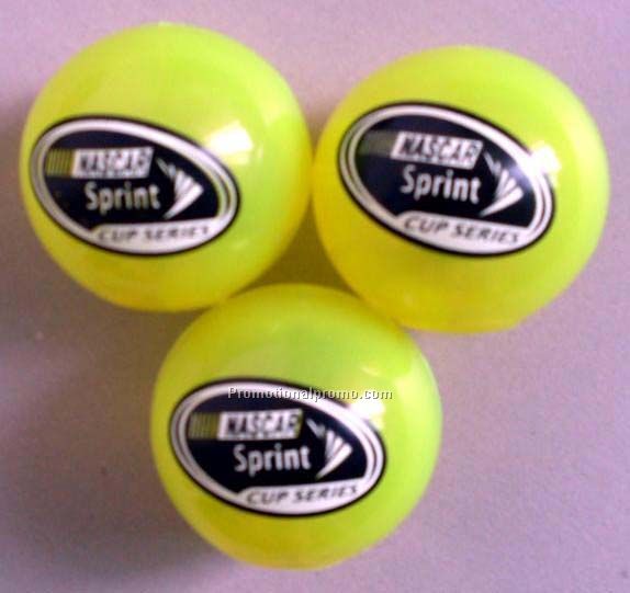 Flashing Bounce ball