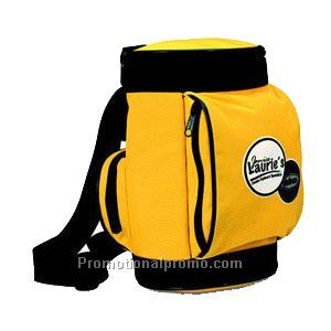 Golf cooler bag