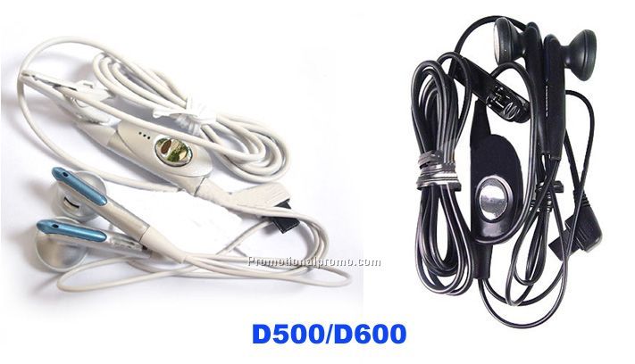 Samsung Earphone