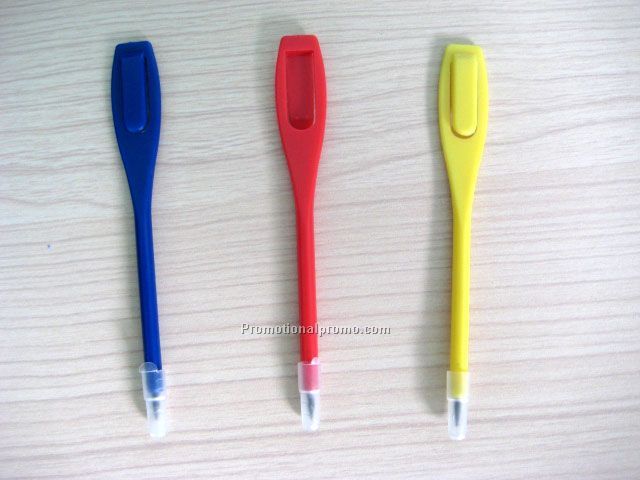 Promotional Pen