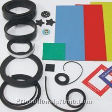 Rubber Magnet