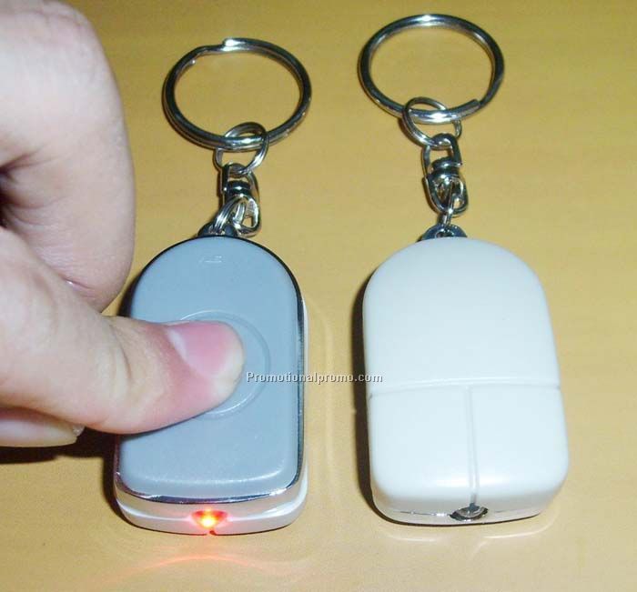 Mouse Keychain