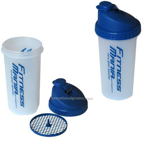 Shaker bottles