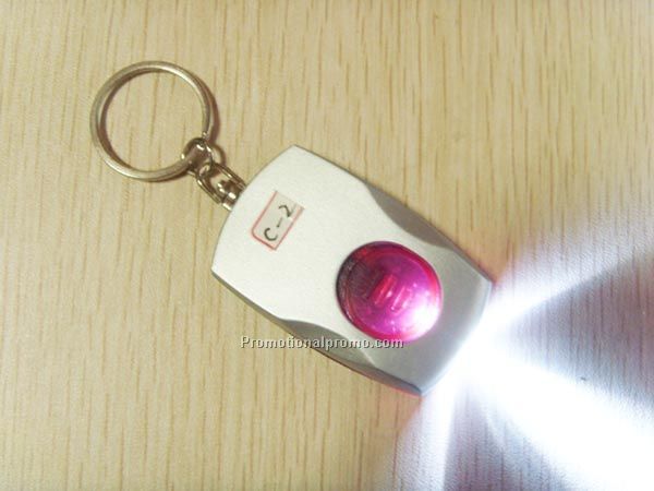 Mouse Keychain