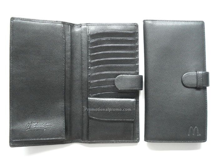 Travel wallet