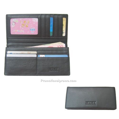 Travel wallet