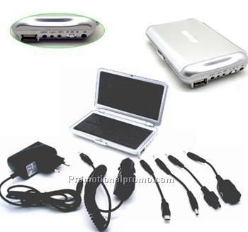 Solar mobile phone charger