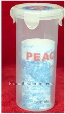 Promotional Shaker
