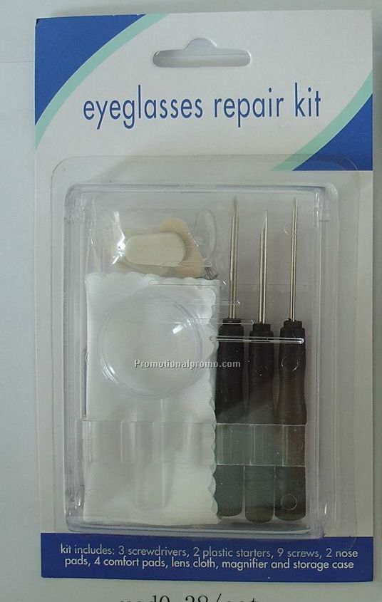 Eyeglass Repair Kit