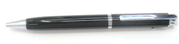 Metal ballpen