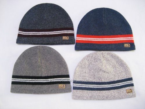 Beanie cap