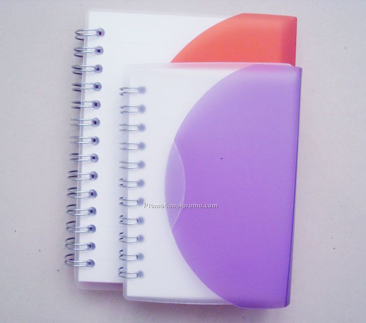 Pocket Notebook