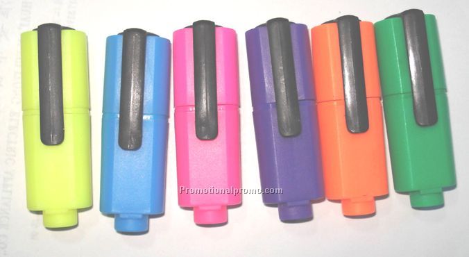Mini highlighter