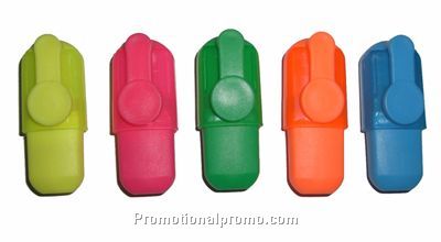 Mini highlighter