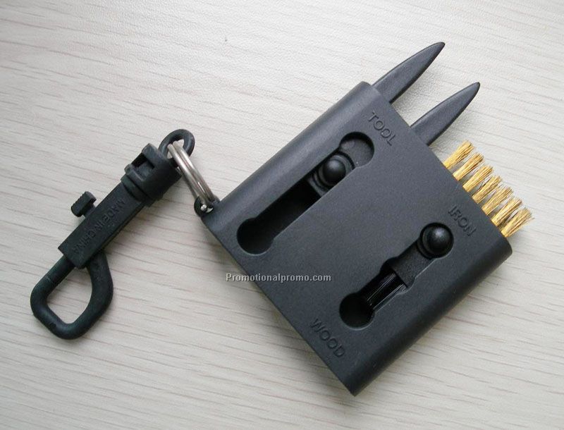 Golf Brush